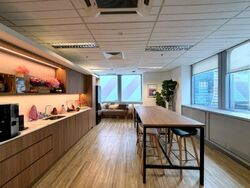 Oue Bayfront (D1), Office #520294431